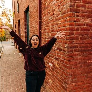 Meet your Posher, Megan